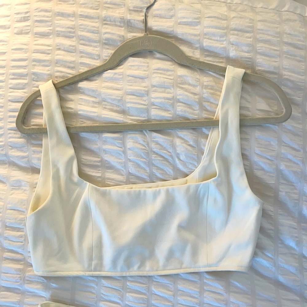 Princess Polly Huxley top US 6 never worn
